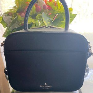 Kate Spade maddy top handle camera bag